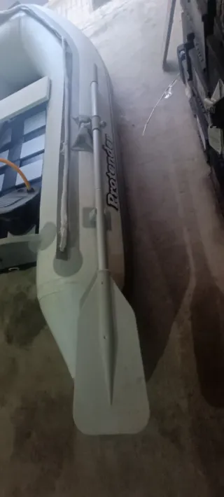 Nautica/Dingui 2.30m