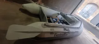 Nautica/Dingui 2.30m