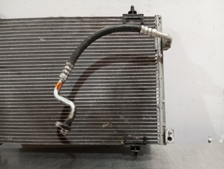 RADIADOR CALEFACCION / AIRE ACONDICIONADO PEUGEOT