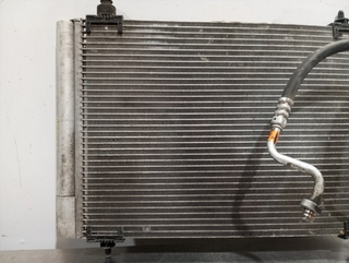 RADIADOR CALEFACCION / AIRE ACONDICIONADO PEUGEOT