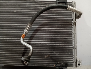 RADIADOR CALEFACCION / AIRE ACONDICIONADO PEUGEOT