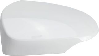Carcasa Espejo Retrovisor Izq Toyota Yaris Blanco