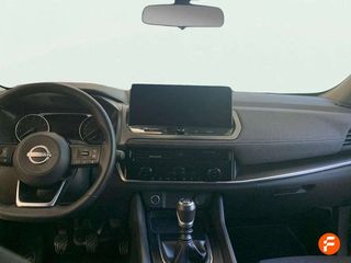 Nissan Qashqai DIG-T 103kW (140CV) mHEV 4x2 Acenta