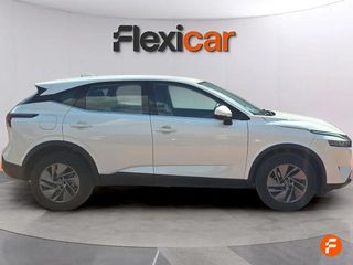 Nissan Qashqai DIG-T 103kW (140CV) mHEV 4x2 Acenta