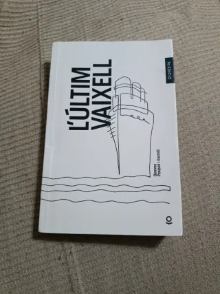 L'últim vaixell