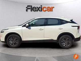 Nissan Qashqai DIG-T 103kW (140CV) mHEV 4x2 Acenta