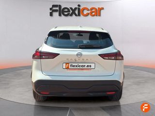 Nissan Qashqai DIG-T 103kW (140CV) mHEV 4x2 Acenta