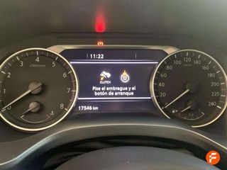 Nissan Qashqai DIG-T 103kW (140CV) mHEV 4x2 Acenta