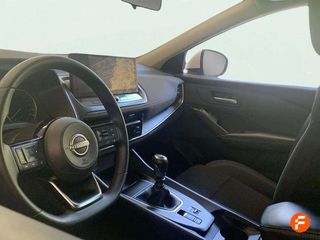 Nissan Qashqai DIG-T 103kW (140CV) mHEV 4x2 Acenta