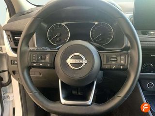 Nissan Qashqai DIG-T 103kW (140CV) mHEV 4x2 Acenta