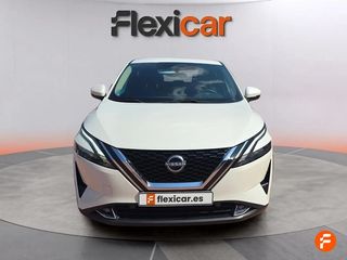 Nissan Qashqai DIG-T 103kW (140CV) mHEV 4x2 Acenta
