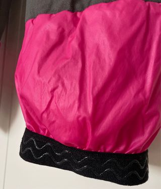 Pantalón de esquí para niña blanco