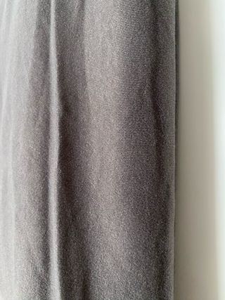 Pantalón de esquí para niña blanco