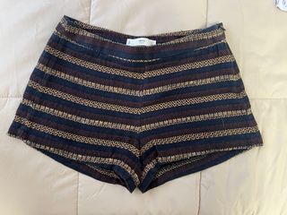 Mango Shorts Talla XS/34/6