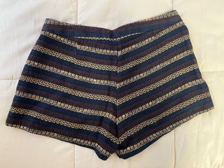 Mango Shorts Talla XS/34/6