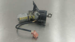 ANTIRROBO / LLAVE CONTACTO PEUGEOT 207 9663123280