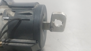 ANTIRROBO / LLAVE CONTACTO PEUGEOT 207 9663123280
