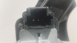 ANTIRROBO / LLAVE CONTACTO PEUGEOT 207 9663123280