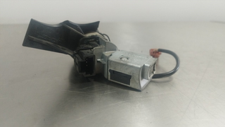 ANTIRROBO / LLAVE CONTACTO PEUGEOT 207 9663123280