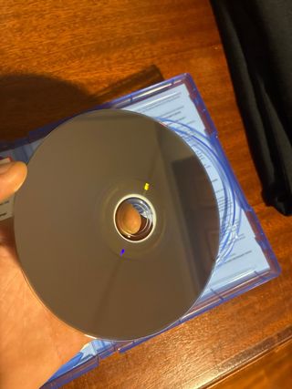 Battlefield 6 PS5, solo venta en persona!!