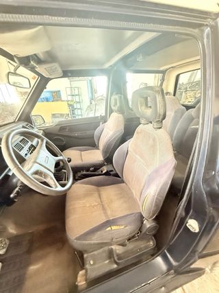 Suzuki Vitara  1992