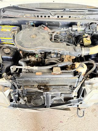 Suzuki Vitara  1992