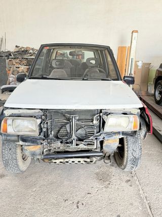 Suzuki Vitara  1992