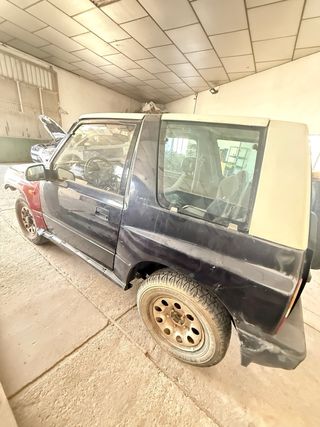 Suzuki Vitara  1992