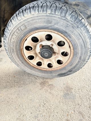 Suzuki Vitara  1992