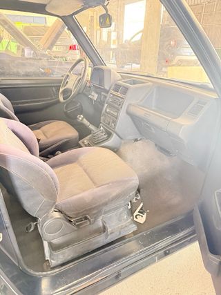 Suzuki Vitara  1992
