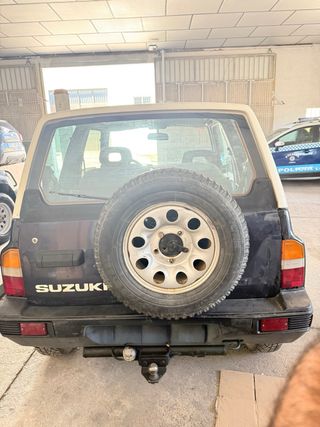 Suzuki Vitara  1992