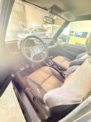 Suzuki Vitara  1992