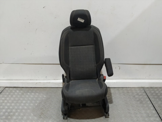 ASIENTO DELANTERO DERECHO PEUGEOT RIFTER YH01