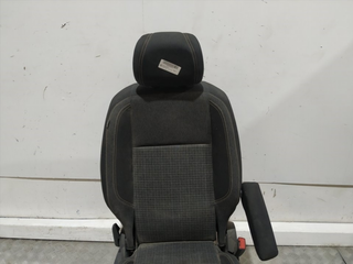 ASIENTO DELANTERO DERECHO PEUGEOT RIFTER YH01