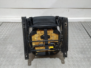 ASIENTO DELANTERO DERECHO PEUGEOT RIFTER YH01