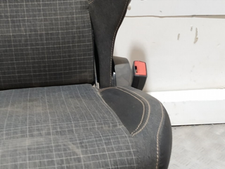 ASIENTO DELANTERO DERECHO PEUGEOT RIFTER YH01