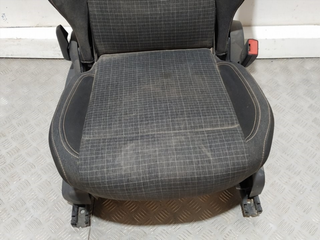 ASIENTO DELANTERO DERECHO PEUGEOT RIFTER YH01