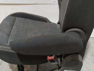 ASIENTO DELANTERO DERECHO PEUGEOT RIFTER YH01