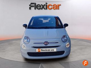 Fiat 500 Cult 1.0 Hybrid 51KW (70 CV)