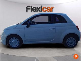 Fiat 500 Cult 1.0 Hybrid 51KW (70 CV)