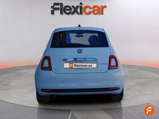 Fiat 500 Cult 1.0 Hybrid 51KW (70 CV)