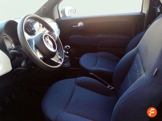 Fiat 500 Cult 1.0 Hybrid 51KW (70 CV)