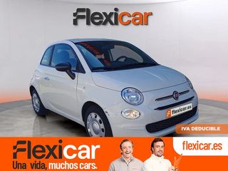 Fiat 500 Cult 1.0 Hybrid 51KW (70 CV)