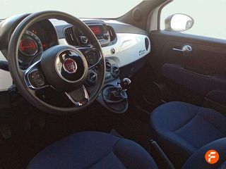 Fiat 500 Cult 1.0 Hybrid 51KW (70 CV)