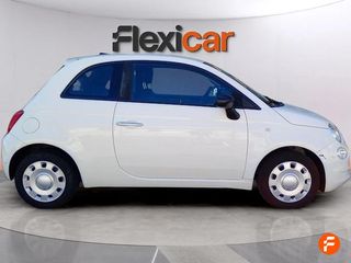 Fiat 500 Cult 1.0 Hybrid 51KW (70 CV)