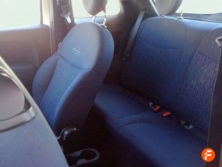 Fiat 500 Cult 1.0 Hybrid 51KW (70 CV)