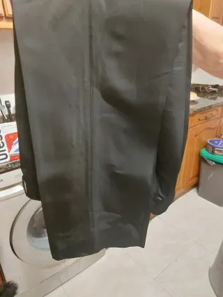 Traje Carlo Pignatelli Ceremonia Talla 54. 