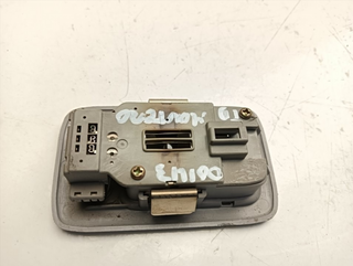LUZ INTERIOR MITSUBISHI MONTERO (V60/V70) 3.2 DI-
