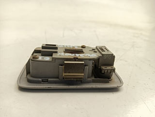 LUZ INTERIOR MITSUBISHI MONTERO (V60/V70) 3.2 DI-
