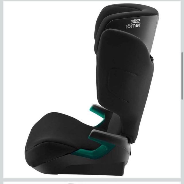 Britax Römer Silla Coche Adventure Plus 2